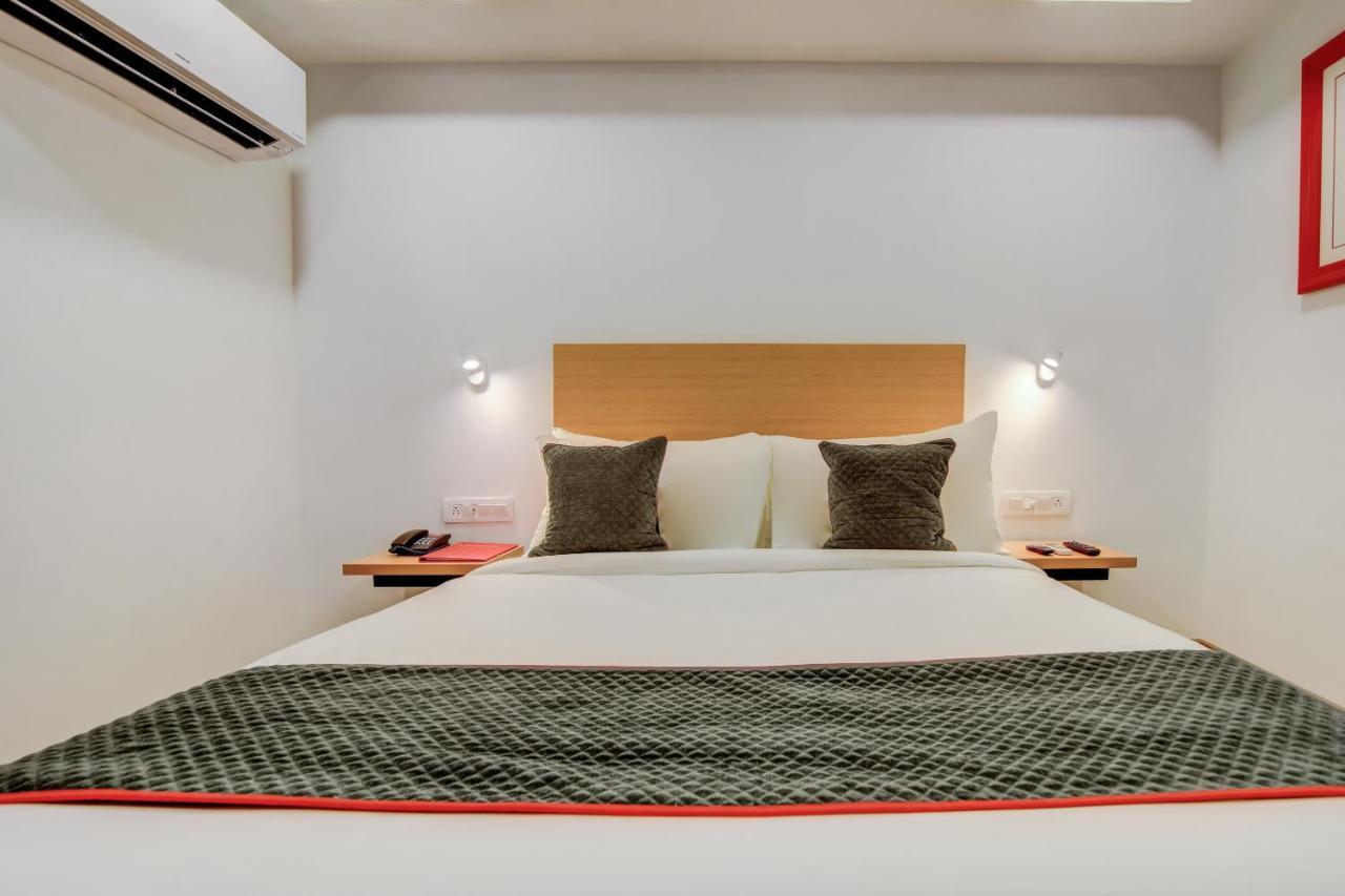 Oyo Townhouse 115 Patel Nagar Otel Yeni Delhi Dış mekan fotoğraf